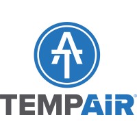 TEMP-AIR Inc logo, TEMP-AIR Inc contact details