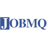 JOBMQ logo, JOBMQ contact details