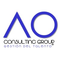 AO Consulting Group logo, AO Consulting Group contact details