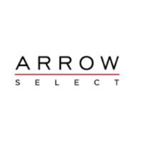 Arrow Select logo, Arrow Select contact details