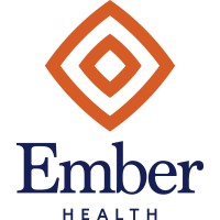 Ember Health logo, Ember Health contact details