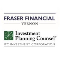 Fraser Financial - Vernon and IPC Investment Corporation logo, Fraser Financial - Vernon and IPC Investment Corporation contact details