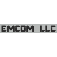 EMCOM LLC logo, EMCOM LLC contact details