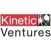 Kinetic Ventures logo, Kinetic Ventures contact details