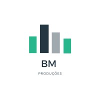 BM Produções logo, BM Produções contact details