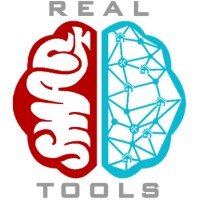 Real Smart Tools logo, Real Smart Tools contact details