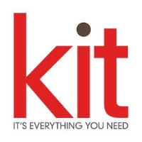 kit Media logo, kit Media contact details