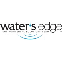 Water's Edge Environmental Solutions Team Ltd. logo, Water's Edge Environmental Solutions Team Ltd. contact details