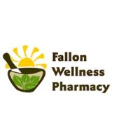 Fallon Wellness Pharmacy Llc logo, Fallon Wellness Pharmacy Llc contact details