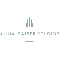 Anna Kaiser Studios logo, Anna Kaiser Studios contact details