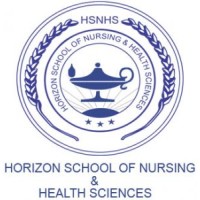 Horizon School of Nursing & Health Sciences logo, Horizon School of Nursing & Health Sciences contact details