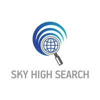 Sky High Search logo, Sky High Search contact details