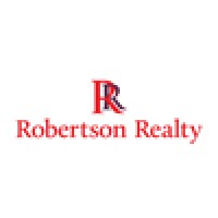 Robertson Realty Pty Ltd logo, Robertson Realty Pty Ltd contact details