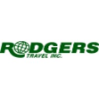 Rodgers Travel Inc logo, Rodgers Travel Inc contact details