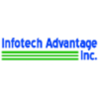 Infotech Advantage Inc. logo, Infotech Advantage Inc. contact details