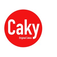 Caky logo, Caky contact details