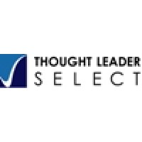 Thought Leader Select logo, Thought Leader Select contact details