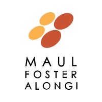 Maul Foster & Alongi, Inc. logo, Maul Foster & Alongi, Inc. contact details