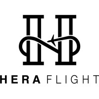 Hera Flight logo, Hera Flight contact details