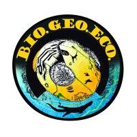 BioGeoEco logo, BioGeoEco contact details