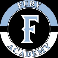 Fury Performance Academy logo, Fury Performance Academy contact details