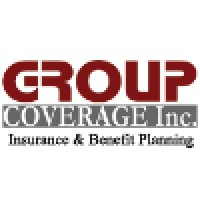 Group Coverage, Inc, logo, Group Coverage, Inc, contact details