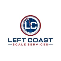 Left Coast Scales, LLC logo, Left Coast Scales, LLC contact details