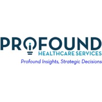 Profound Healthcare Services logo, Profound Healthcare Services contact details