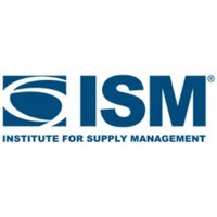 ISM-Florida logo, ISM-Florida contact details