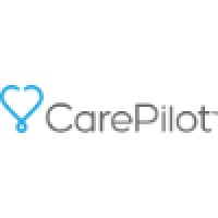 CarePilot logo, CarePilot contact details