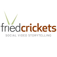 friedcrickets logo, friedcrickets contact details