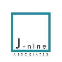 J9 Associates logo, J9 Associates contact details