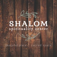 Shalom Spirituality Center logo, Shalom Spirituality Center contact details