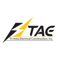 Tri-Area Electrical Construction, Inc. logo, Tri-Area Electrical Construction, Inc. contact details