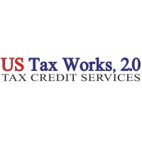 US Tax Works 2.0 logo, US Tax Works 2.0 contact details