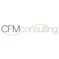 CFM Consulting logo, CFM Consulting contact details