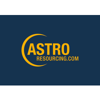 AstroResourcing.com logo, AstroResourcing.com contact details