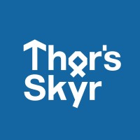 Thor's Skyr logo, Thor's Skyr contact details