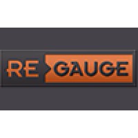 Re-Gauge Media Inc. logo, Re-Gauge Media Inc. contact details