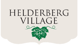 Helderberg Village logo, Helderberg Village contact details