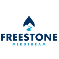 Freestone Midstream logo, Freestone Midstream contact details