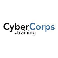 CyberCorps logo, CyberCorps contact details