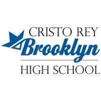 Cristo Rey Brooklyn High School logo, Cristo Rey Brooklyn High School contact details