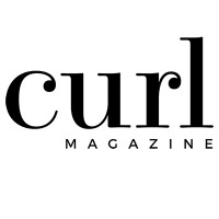 Curl Magazine logo, Curl Magazine contact details