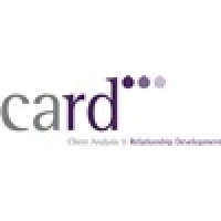 CARD Group Research & Insight logo, CARD Group Research & Insight contact details