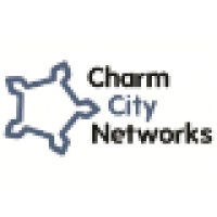 Charm City Networks logo, Charm City Networks contact details