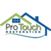 Pro Touch Restoration logo, Pro Touch Restoration contact details