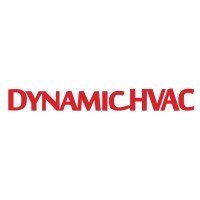 Dynamic HVAC logo, Dynamic HVAC contact details