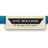 Just Moulding logo, Just Moulding contact details