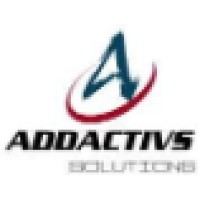 Addactivs Solutions logo, Addactivs Solutions contact details